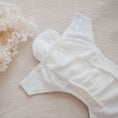 Load image into Gallery viewer, Cloth Nappy 2.0 - Palm Garden
