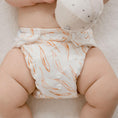 Load image into Gallery viewer, Cloth Nappy 2.0 - Eucalyptus