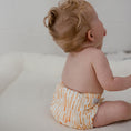 Load image into Gallery viewer, Cloth Nappy 2.0 - Sandy Blaze