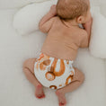 Load image into Gallery viewer, Newborn Cloth Nappy - Archie