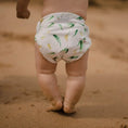 Load image into Gallery viewer, Swimming Nappy - Gumnut
