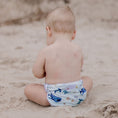 Load image into Gallery viewer, Swimming Nappy - Marine Life