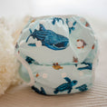 Load image into Gallery viewer, Swimming Nappy - Marine Life