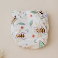Load image into Gallery viewer, Cloth Nappy 2.0 - Bees