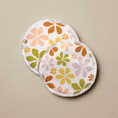 Load image into Gallery viewer, Reusable Breast Pads - Retro