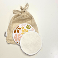Load image into Gallery viewer, Reusable Breast Pads - Retro