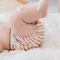 Load image into Gallery viewer, Cloth Nappy 2.0 - Brown Stripe