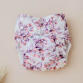 Load image into Gallery viewer, Cloth Nappy 2.0 - Eucalyptus Red