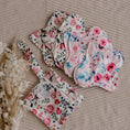 Load image into Gallery viewer, Reusable Cloth Menstrual Pads - Heavy Bundle