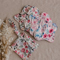 Load image into Gallery viewer, Reusable Cloth Menstrual Pads - Heavy Bundle