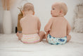 Load image into Gallery viewer, Cloth Nappy 1.0 Full-Time Bundle (25 Nappies)
