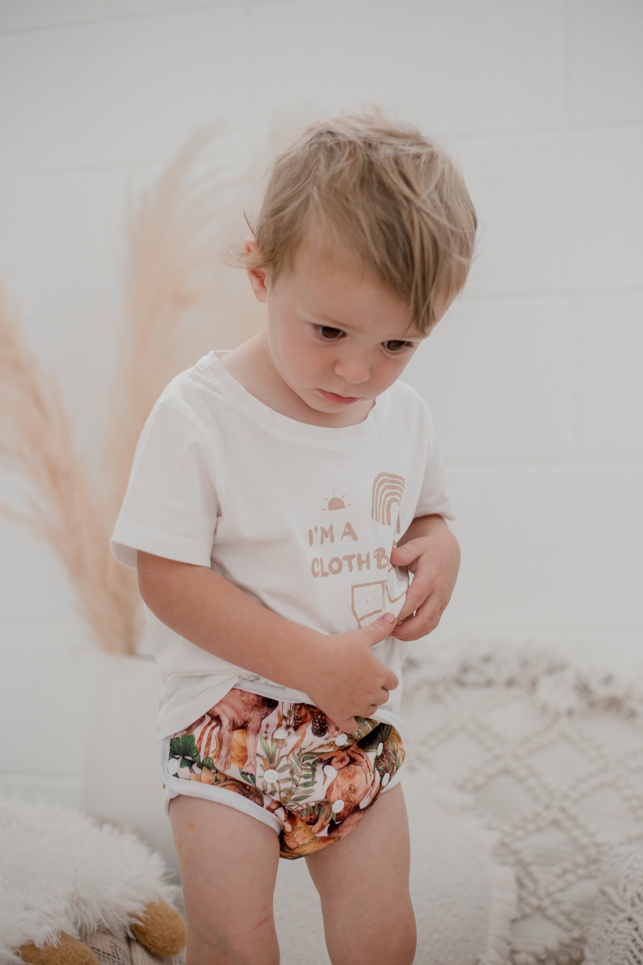 Training Pants - Dino Land