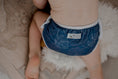 Load image into Gallery viewer, Training Pants - Monstera Blue