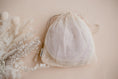 Load image into Gallery viewer, Reusable Breast Pads Nighttime - Classic White