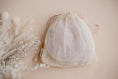 Load image into Gallery viewer, Reusable Breast Pads Nighttime - Classic White
