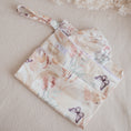 Load image into Gallery viewer, Reusable wet bag with mathcing swim nappy by My Little Gumnut