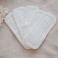 Load image into Gallery viewer, Bamboo Inserts for Cloth Nappies