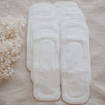 Load image into Gallery viewer, Bamboo Inserts for Cloth Nappies