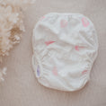 Load image into Gallery viewer, Swim nappy by My Little Gumnut. reusable swim nappies australia.