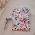 Load image into Gallery viewer, Menstrual pads by My Little gumnut. Reusable menstrual pads. Cloth period pads. cloth pads