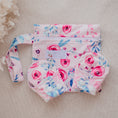 Load image into Gallery viewer, Reusable Cloth Menstrual Pads - 2 Pack with Wet Bag