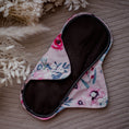 Load image into Gallery viewer, Reusable Cloth Menstrual Pads - Light
