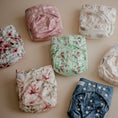 Load image into Gallery viewer, Cloth Nappy 1.0 Trial Bundle (4 Nappies)
