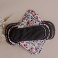 Load image into Gallery viewer, Reusable Cloth Menstrual Pads - Light Bundle