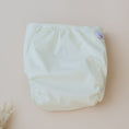 Load image into Gallery viewer, Cloth Nappy 2.0 - Ivory