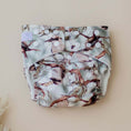 Load image into Gallery viewer, Cloth Nappy 2.0 - Kookaburras
