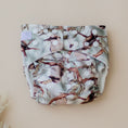 Load image into Gallery viewer, Cloth Nappy 2.0 - Kookaburras