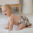 Load image into Gallery viewer, Cloth Nappy 2.0 - Kookaburras