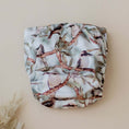 Load image into Gallery viewer, Cloth Nappy 2.0 - Kookaburras