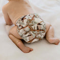 Load image into Gallery viewer, Cloth Nappy 2.0 - Kookaburras