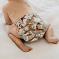 Load image into Gallery viewer, Cloth Nappy 2.0 - Kookaburras