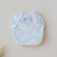 Load image into Gallery viewer, Swimming Nappy - Flowers