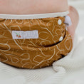 Load image into Gallery viewer, Swimming Nappy - Gumnut Tan