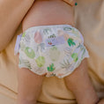 Load image into Gallery viewer, Swimming Nappy - Pineapples