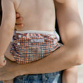 Load image into Gallery viewer, Swimming Nappy - Plaid