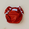 Load image into Gallery viewer, Swimming Nappy - Terracotta
