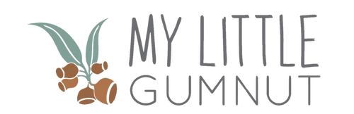 My Little Gumnut