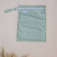 Load image into Gallery viewer, Wet Bag - Sage