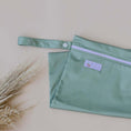 Load image into Gallery viewer, Wet Bag - Sage