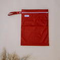 Load image into Gallery viewer, Wet Bag - Terracotta
