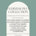 Load image into Gallery viewer, Everyday Plus Collection