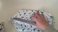 Load and play video in Gallery viewer, Nappy Pod - Gumnut