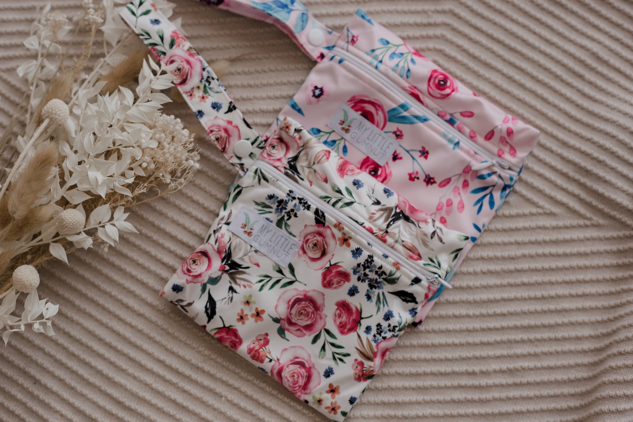 Mini Wet Bag