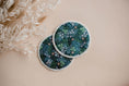 Load image into Gallery viewer, breast pads by my little gumnut. floral breast pads. nursing pads. Australia.