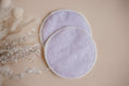 Load image into Gallery viewer, breast pads by my little gumnut. floral breast pads. nursing pads. Australia.