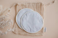 Load image into Gallery viewer, breast pads by my little gumnut. floral breast pads. nursing pads. Australia.